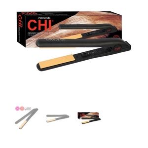 CHI Hairstyling Iron/Straightener